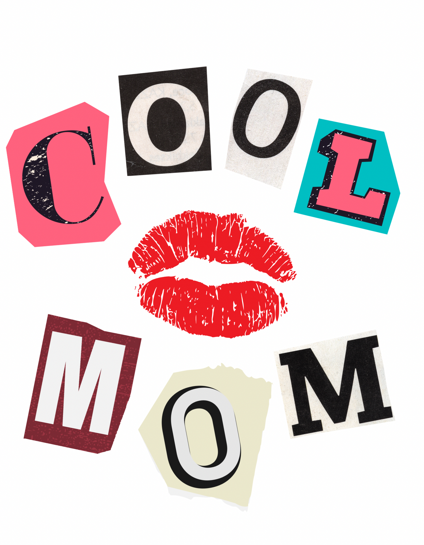 MAMA Tees or Sweatshirts *PRINTED*